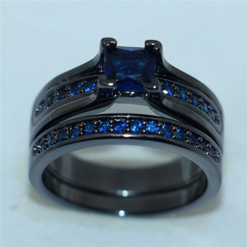 Hot Fashion Ring 2149