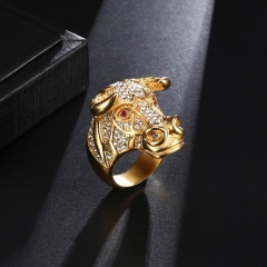 Hot Fashion Ring 0125