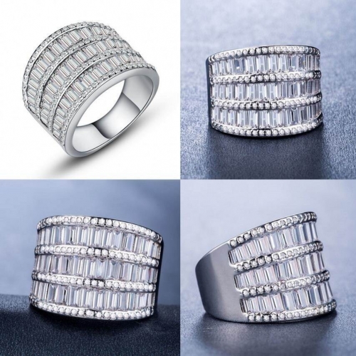 Hot Fashion Ring 0872