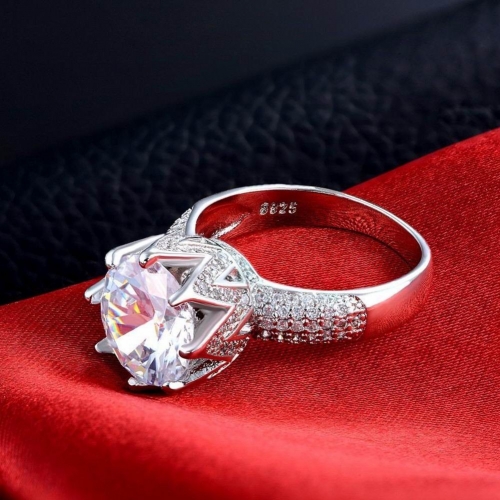 Hot Fashion Ring 0896