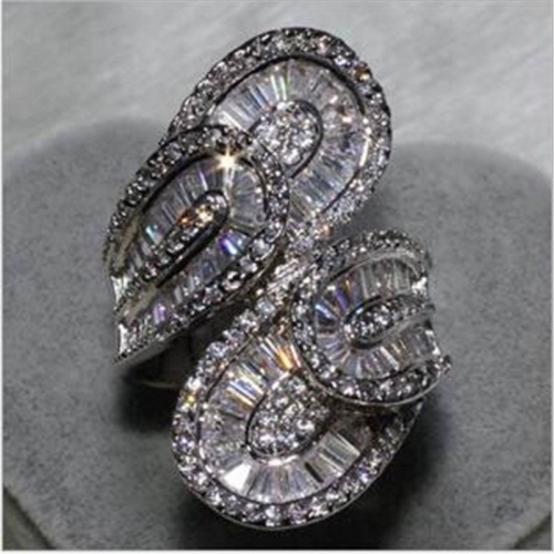 Hot Fashion Ring 0638