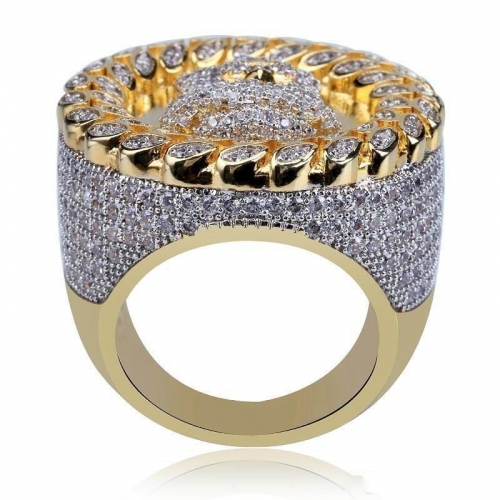 Hot Fashion Ring 0017