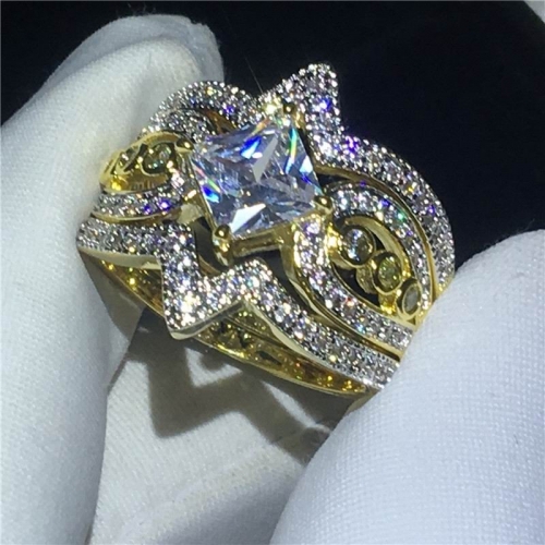 Hot Fashion Ring 1785