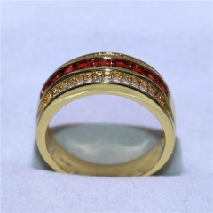 Hot Fashion Ring 0743