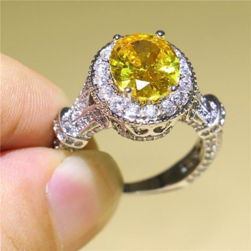 Hot Fashion Ring 0652