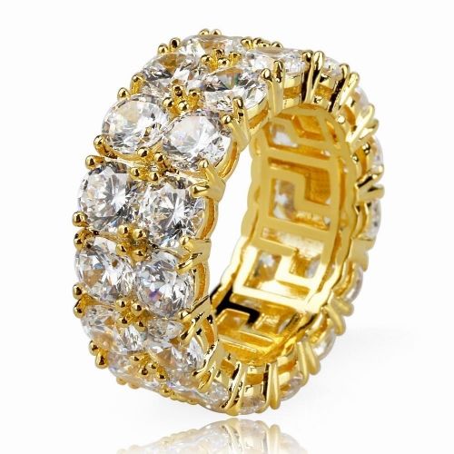 Hot Fashion Ring 0396