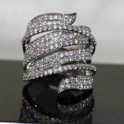 Hot Fashion Ring 0580