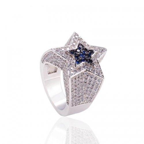 Hot Fashion Ring 0449