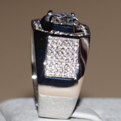 Hot Fashion Ring 0174