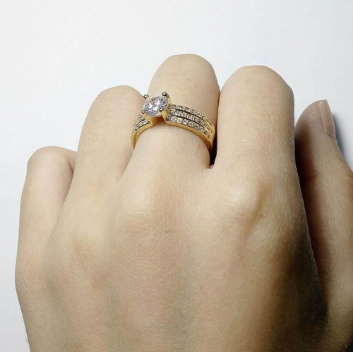 Hot Fashion Ring 0997