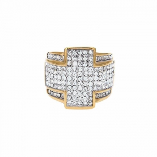 Hot Fashion Ring 0445