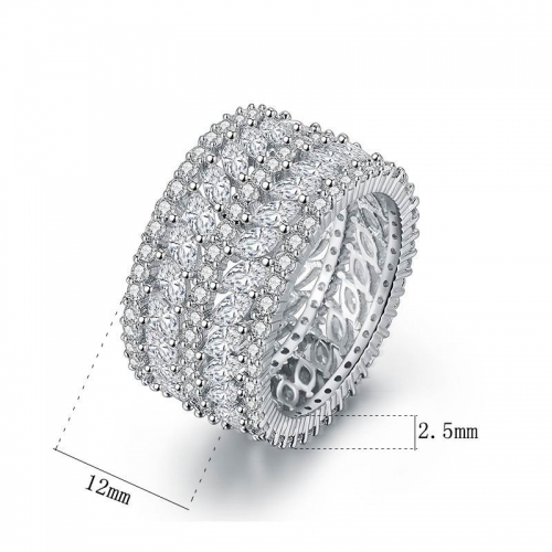 Hot Fashion Ring 0657