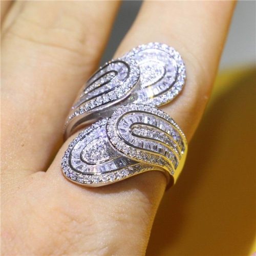 Hot Fashion Ring 1223