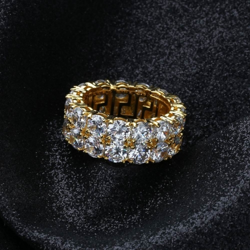 Hot Fashion Ring 0401