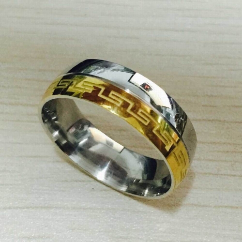 Hot Fashion Ring 0483