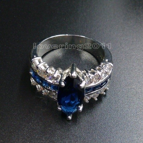 Hot Fashion Ring 0562