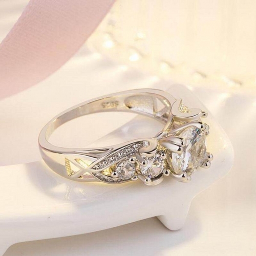 Hot Fashion Ring 0818