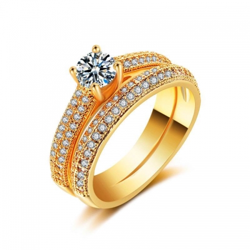 Hot Fashion Ring 1640