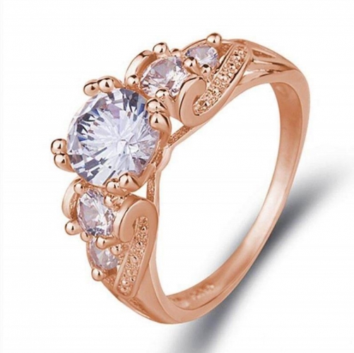 Hot Fashion Ring 0823