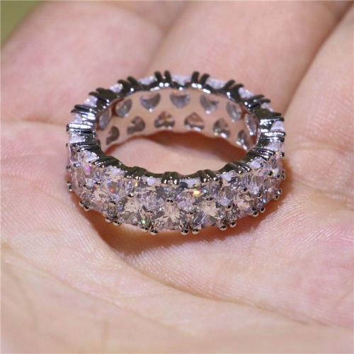 Hot Fashion Ring 2180