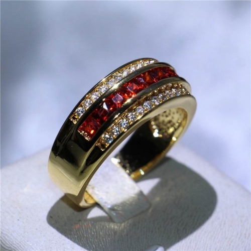 Hot Fashion Ring 0747