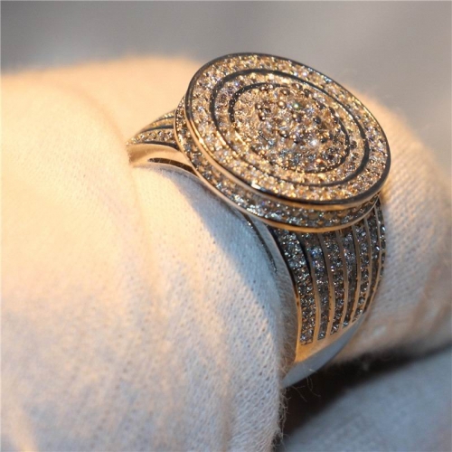 Hot Fashion Ring 1359