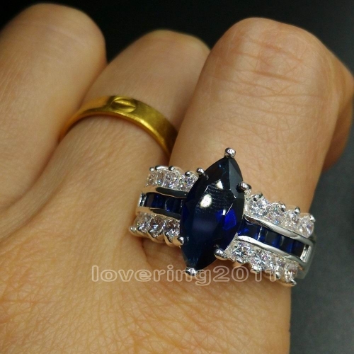 Hot Fashion Ring 0560