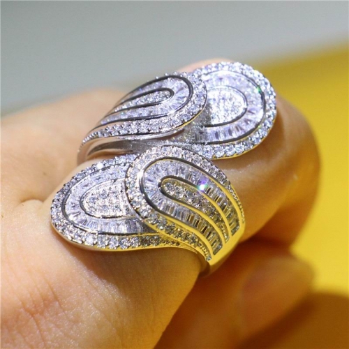 Hot Fashion Ring 1224