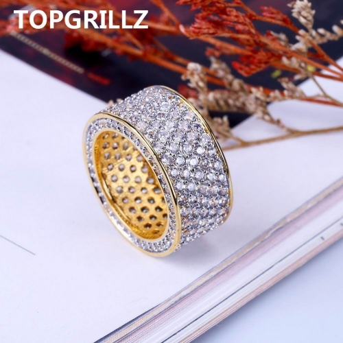 Hot Fashion Ring 0339