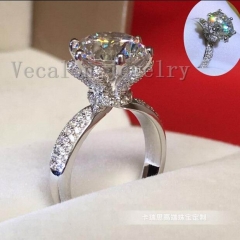 Hot Fashion Ring 1845