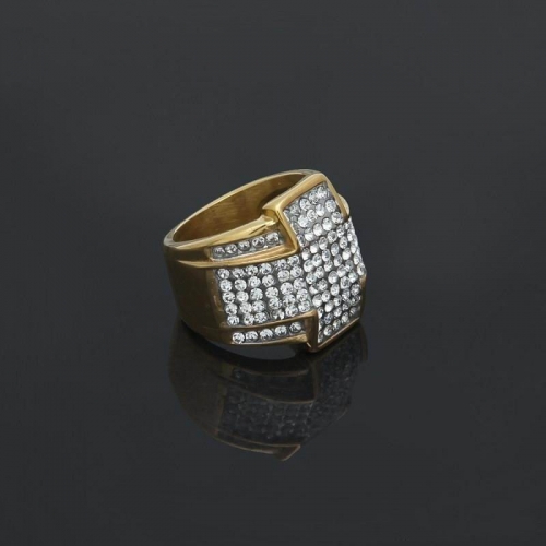 Hot Fashion Ring 0442