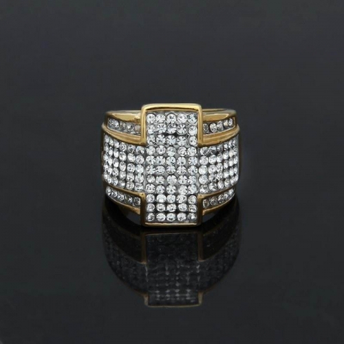 Hot Fashion Ring 0443