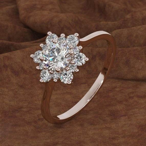 Hot Fashion Ring 0891