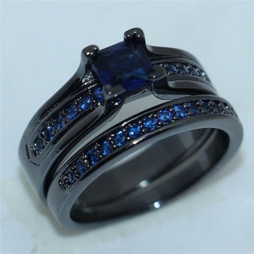 Hot Fashion Ring 2150