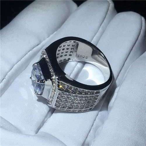 Hot Fashion Ring 0047