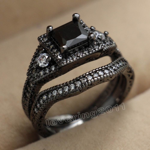 Hot Fashion Ring 2144