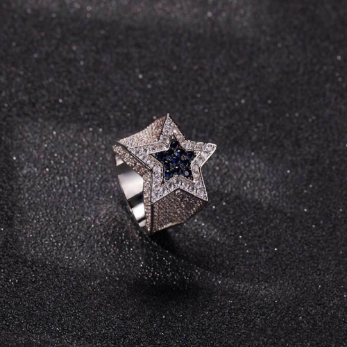 Hot Fashion Ring 0452