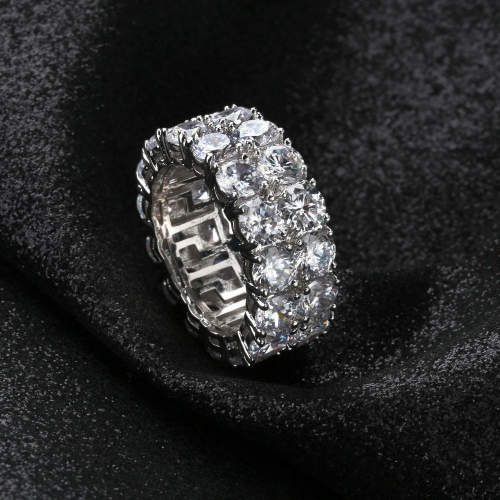 Hot Fashion Ring 0400