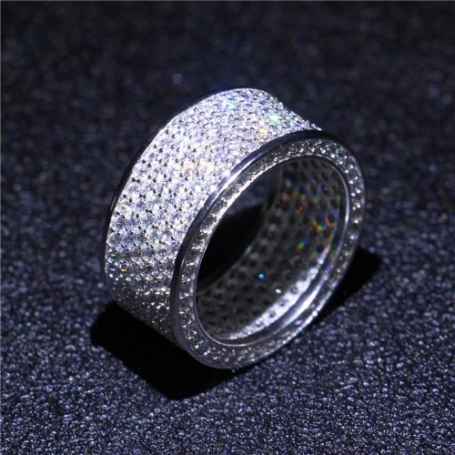 Hot Fashion Ring 1635