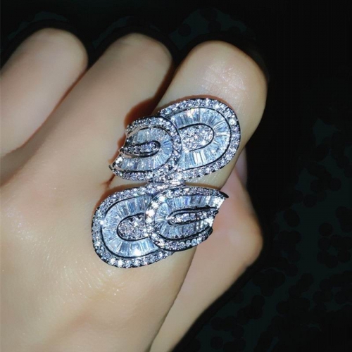 Hot Fashion Ring 0635