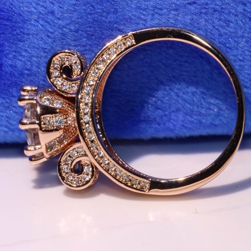 Hot Fashion Ring 1279