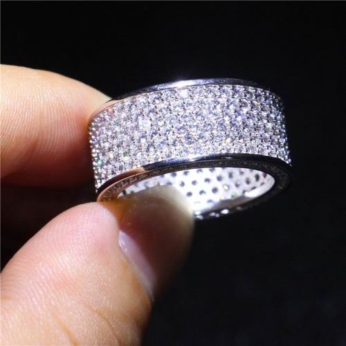 Hot Fashion Ring 1630