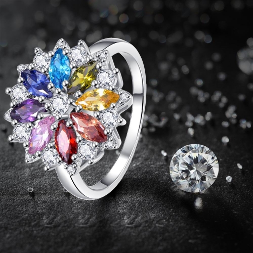 Hot Fashion Ring 0973