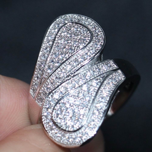 Hot Fashion Ring 2072