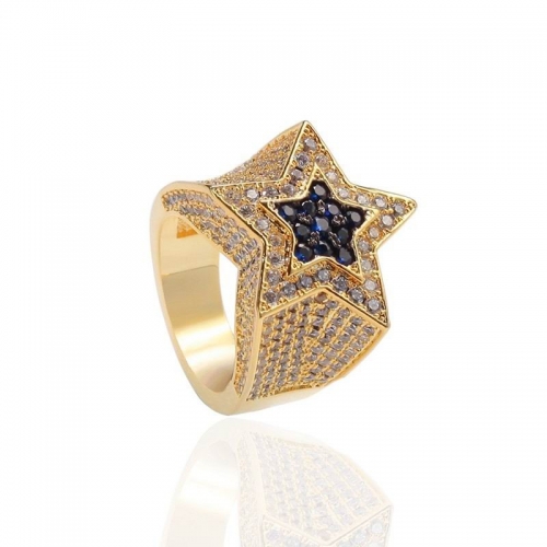 Hot Fashion Ring 0448