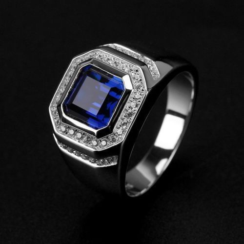 Hot Fashion Ring 0147