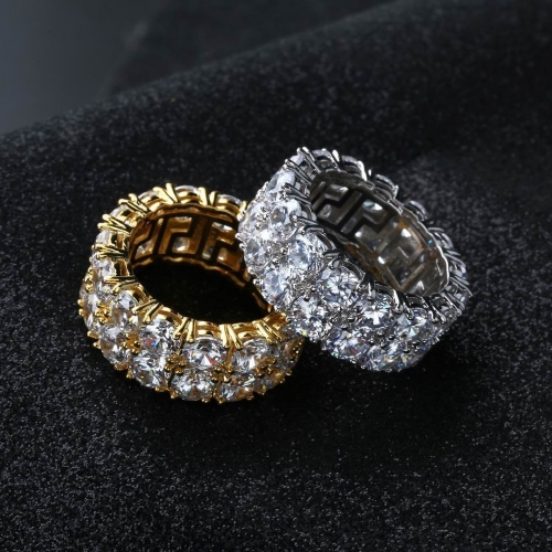 Hot Fashion Ring 0403