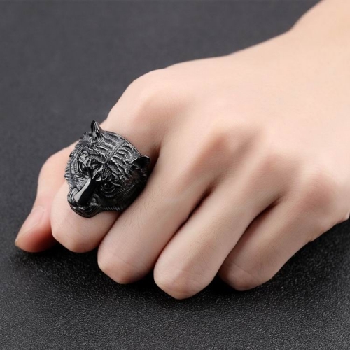 Hot Fashion Ring 0432