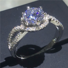 Hot Fashion Ring 2730