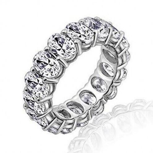 Hot Fashion Ring 0501